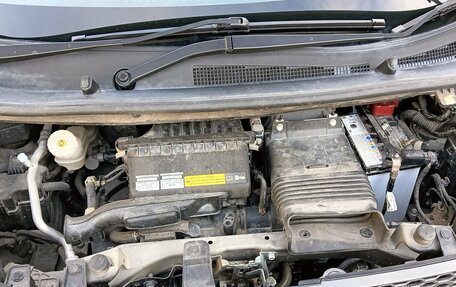 Mitsubishi eK Wagon, 2019 год, 1 200 000 рублей, 14 фотография