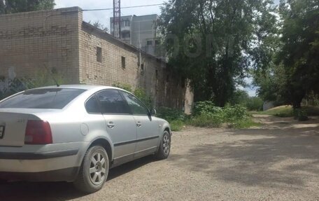 Volkswagen Passat B5+ рестайлинг, 1999 год, 150 000 рублей, 3 фотография