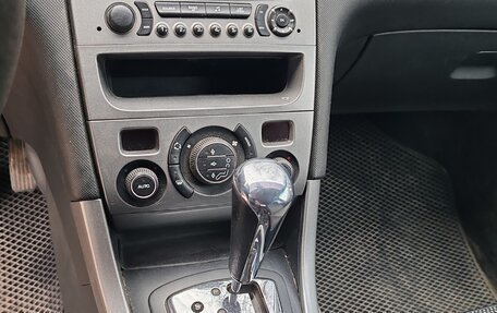 Peugeot 308 II, 2008 год, 450 000 рублей, 5 фотография