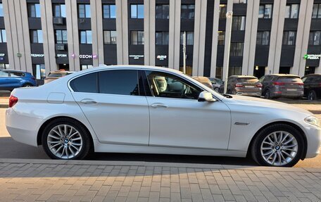 BMW 5 серия, 2016 год, 2 999 999 рублей, 4 фотография