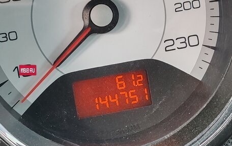 Peugeot 308 II, 2008 год, 450 000 рублей, 6 фотография