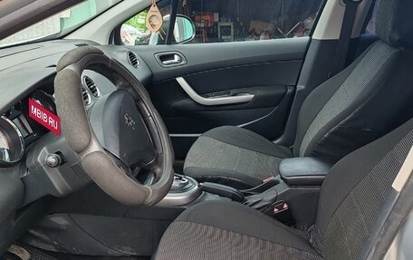 Peugeot 308 II, 2008 год, 450 000 рублей, 7 фотография