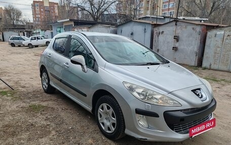 Peugeot 308 II, 2008 год, 450 000 рублей, 3 фотография