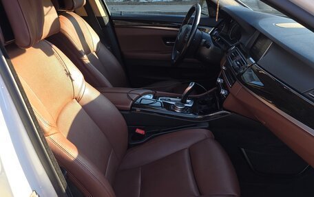 BMW 5 серия, 2016 год, 2 999 999 рублей, 8 фотография