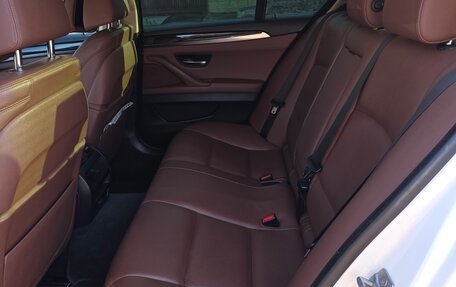 BMW 5 серия, 2016 год, 2 999 999 рублей, 11 фотография