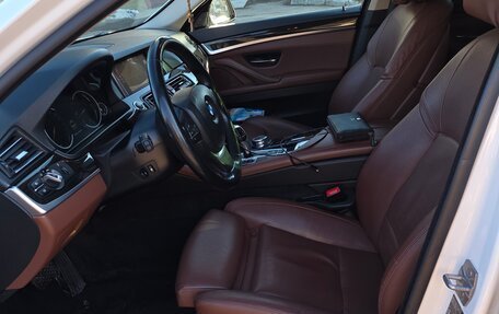 BMW 5 серия, 2016 год, 2 999 999 рублей, 7 фотография