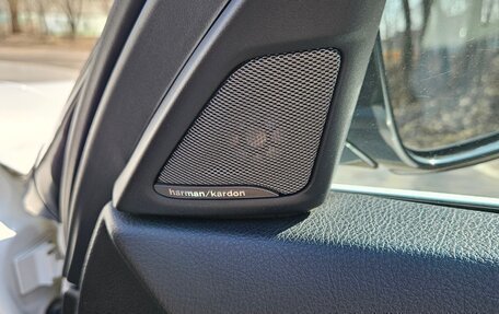 BMW 5 серия, 2016 год, 2 999 999 рублей, 19 фотография