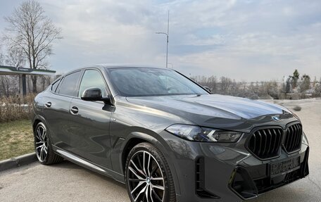 BMW X6, 2025 год, 14 650 000 рублей, 3 фотография