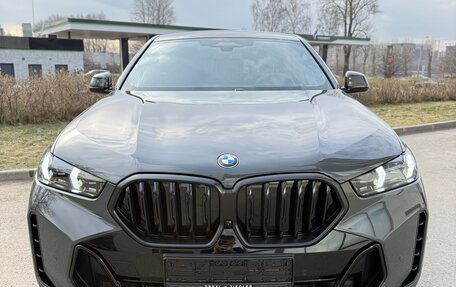 BMW X6, 2025 год, 14 650 000 рублей, 2 фотография