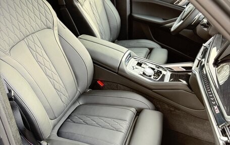 BMW X6, 2025 год, 14 650 000 рублей, 11 фотография