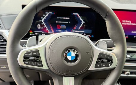 BMW X6, 2025 год, 14 650 000 рублей, 13 фотография