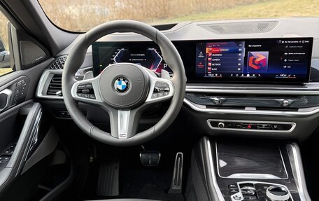 BMW X6, 2025 год, 14 650 000 рублей, 12 фотография