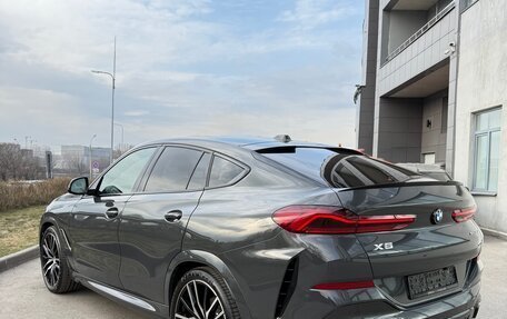 BMW X6, 2025 год, 14 650 000 рублей, 7 фотография