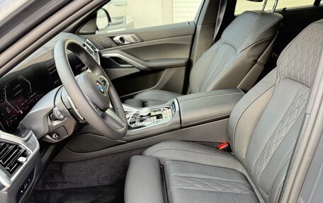 BMW X6, 2025 год, 14 650 000 рублей, 10 фотография