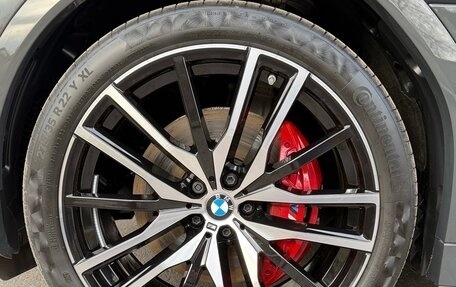 BMW X6, 2025 год, 14 650 000 рублей, 9 фотография