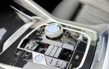 BMW X6, 2025 год, 14 650 000 рублей, 17 фотография