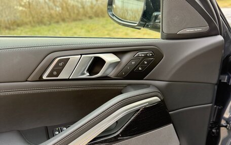 BMW X6, 2025 год, 14 650 000 рублей, 21 фотография