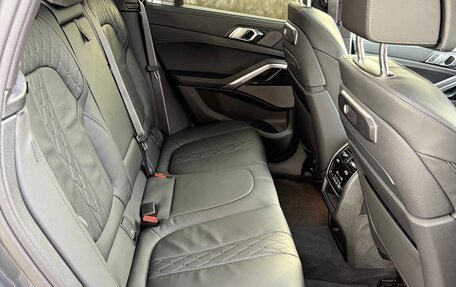 BMW X6, 2025 год, 14 650 000 рублей, 25 фотография