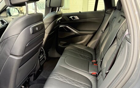 BMW X6, 2025 год, 14 650 000 рублей, 24 фотография