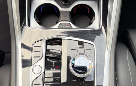 BMW X6, 2025 год, 14 650 000 рублей, 18 фотография