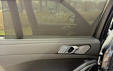 BMW X6, 2025 год, 14 650 000 рублей, 29 фотография