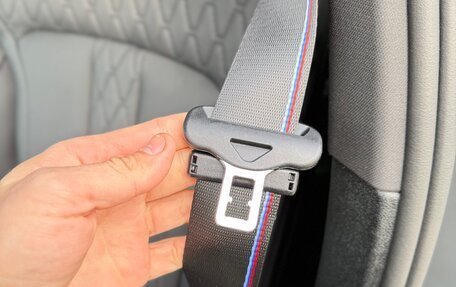 BMW X6, 2025 год, 14 650 000 рублей, 28 фотография