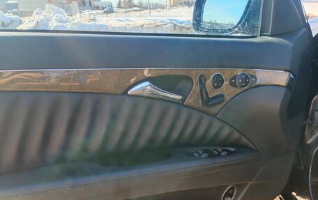 Mercedes-Benz E-Класс, 2006 год, 950 000 рублей, 7 фотография