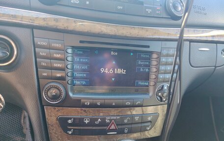 Mercedes-Benz E-Класс, 2006 год, 950 000 рублей, 15 фотография