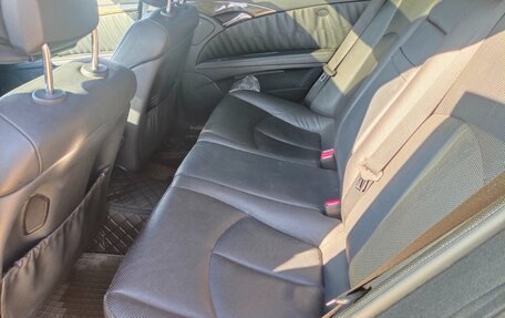 Mercedes-Benz E-Класс, 2006 год, 950 000 рублей, 16 фотография