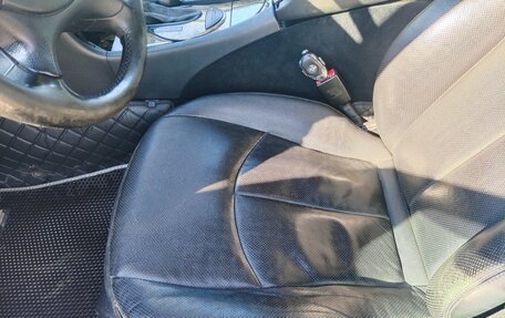 Mercedes-Benz E-Класс, 2006 год, 950 000 рублей, 8 фотография