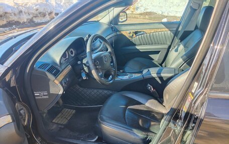 Mercedes-Benz E-Класс, 2006 год, 950 000 рублей, 6 фотография