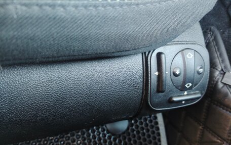 Mercedes-Benz E-Класс, 2006 год, 950 000 рублей, 19 фотография