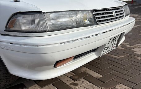 Toyota Mark II VIII (X100), 1992 год, 330 000 рублей, 5 фотография