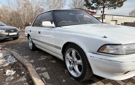 Toyota Mark II VIII (X100), 1992 год, 330 000 рублей, 8 фотография