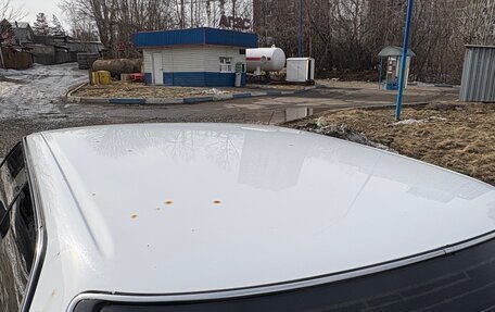 Toyota Mark II VIII (X100), 1992 год, 330 000 рублей, 13 фотография