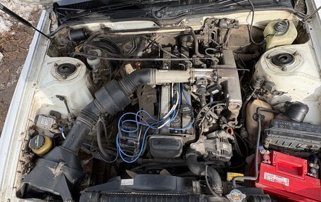 Toyota Mark II VIII (X100), 1992 год, 330 000 рублей, 19 фотография