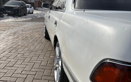 Toyota Mark II VIII (X100), 1992 год, 330 000 рублей, 14 фотография