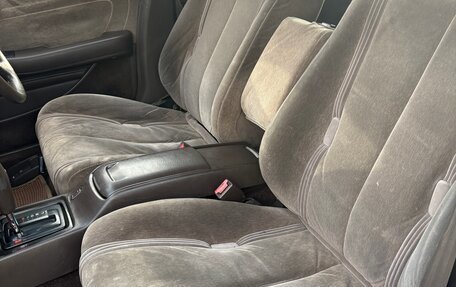 Toyota Mark II VIII (X100), 1992 год, 330 000 рублей, 24 фотография