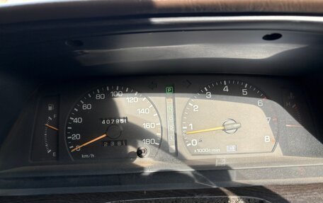 Toyota Mark II VIII (X100), 1992 год, 330 000 рублей, 22 фотография