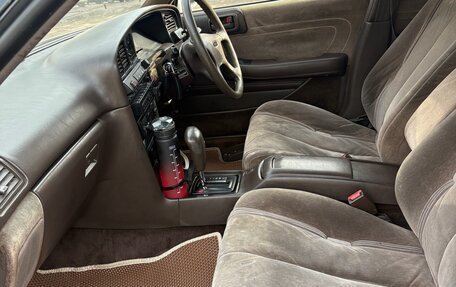Toyota Mark II VIII (X100), 1992 год, 330 000 рублей, 21 фотография