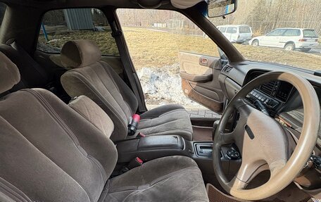 Toyota Mark II VIII (X100), 1992 год, 330 000 рублей, 26 фотография