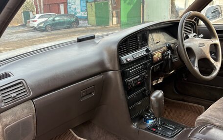 Toyota Mark II VIII (X100), 1992 год, 330 000 рублей, 23 фотография