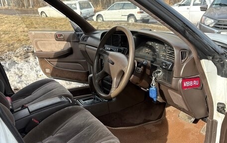 Toyota Mark II VIII (X100), 1992 год, 330 000 рублей, 25 фотография