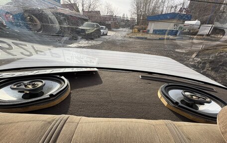 Toyota Mark II VIII (X100), 1992 год, 330 000 рублей, 31 фотография