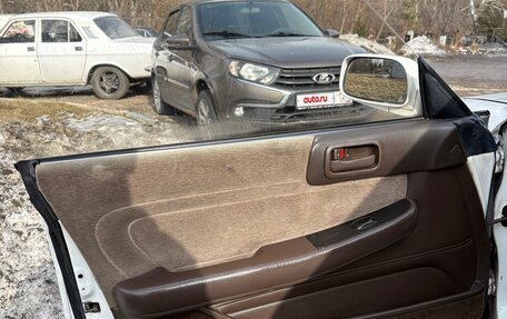 Toyota Mark II VIII (X100), 1992 год, 330 000 рублей, 35 фотография