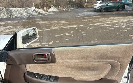 Toyota Mark II VIII (X100), 1992 год, 330 000 рублей, 34 фотография