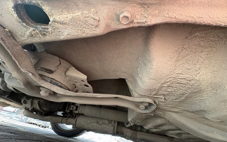 Toyota Mark II VIII (X100), 1992 год, 330 000 рублей, 36 фотография