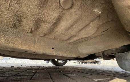 Toyota Mark II VIII (X100), 1992 год, 330 000 рублей, 38 фотография