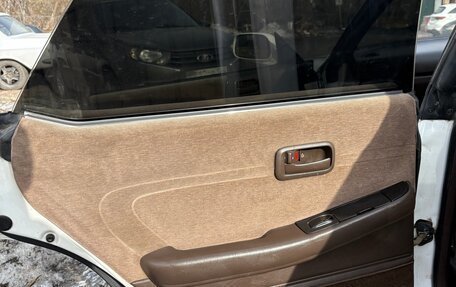 Toyota Mark II VIII (X100), 1992 год, 330 000 рублей, 32 фотография