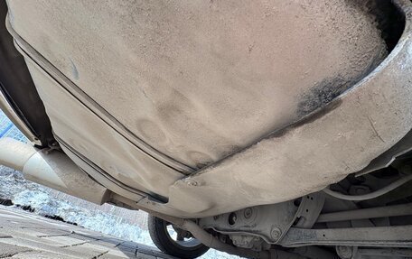 Toyota Mark II VIII (X100), 1992 год, 330 000 рублей, 37 фотография